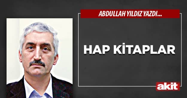 Hap kitaplar
