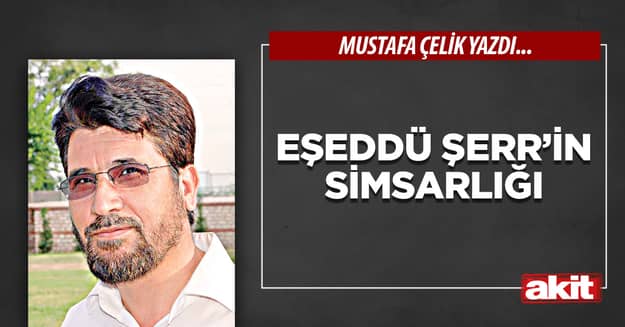 Eşeddü Şerr’in simsarlığı
