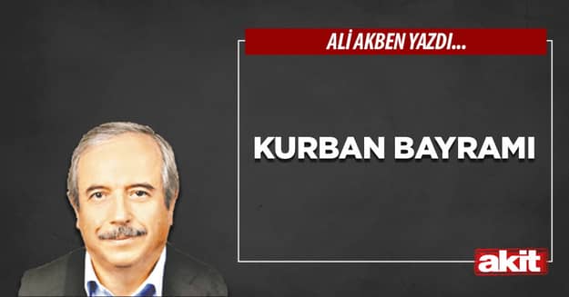 Kurban Bayramı