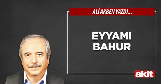 Eyyamı bahur