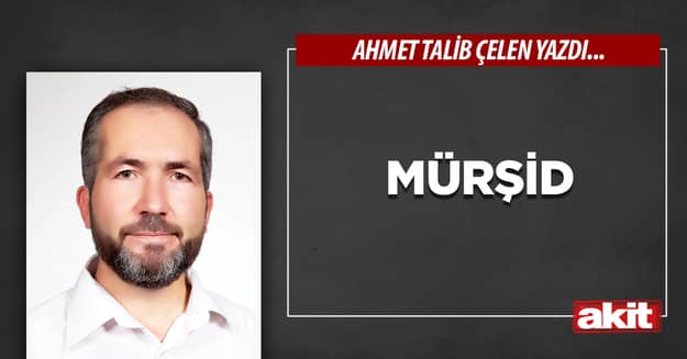 Mürşid