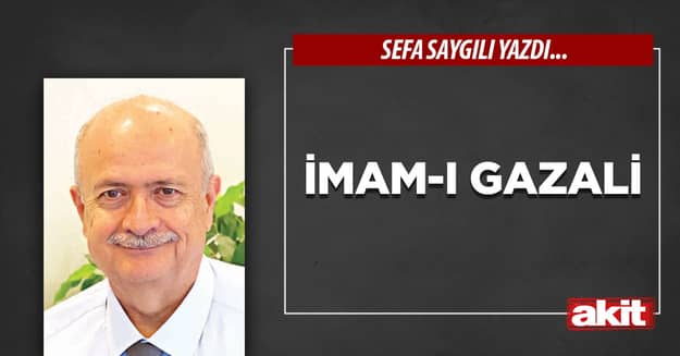 İmam-ı GAZALİ