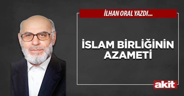 İslam Birliğinin azameti