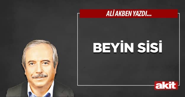 Beyin sisi