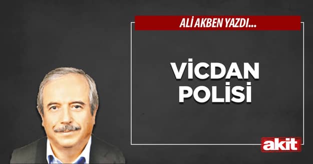 Vicdan polisi