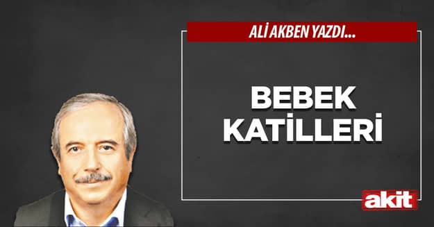 Bebek katilleri