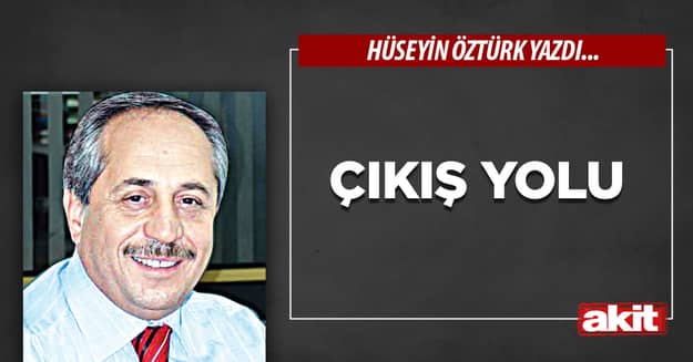 Çıkış Yolu