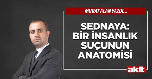 Sednaya: Bir İnsanlık Suçunun Anatomisi