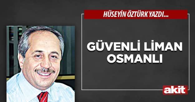 Güvenli Liman Osmanlı