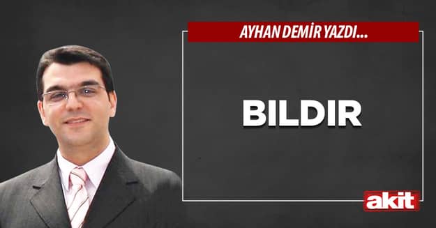Bıldır