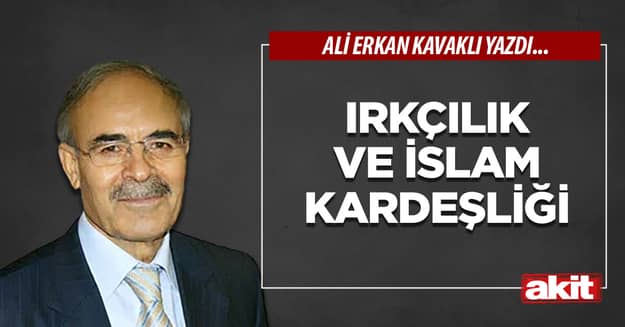 Irkçılık ve İslam kardeşliği