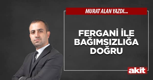 Fergani ile bağımsızlığa doğru