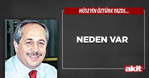 Neden Var