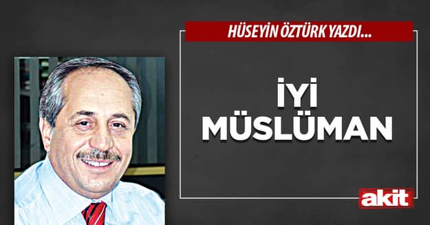 İyi Müslüman