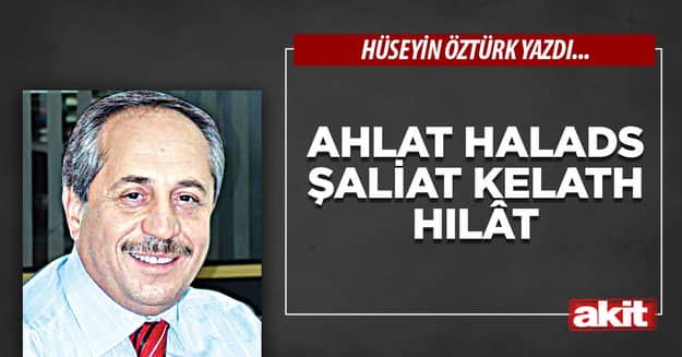 Ahlat Halads Şaliat Kelath Hılât