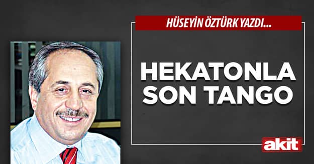 Hekatonla Son Tango