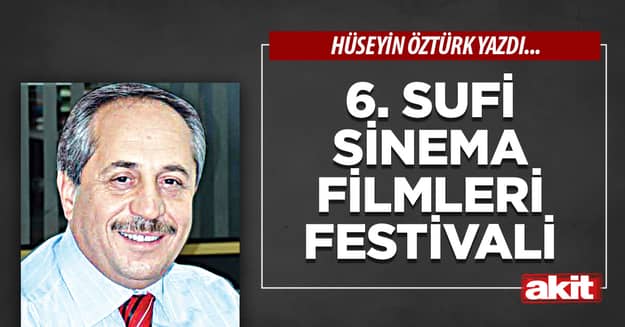 6. Sufi Sinema  Filmleri Festivali
