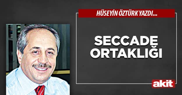Seccade Ortaklığı