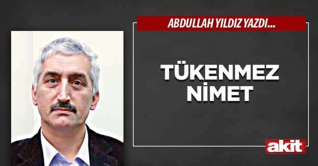 Tükenmez nimet