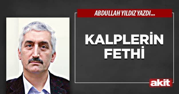 Kalplerin Fethi