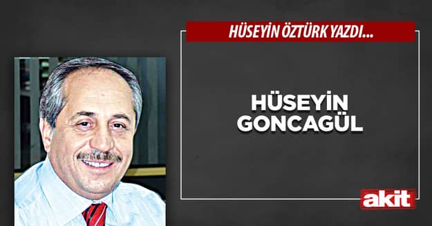 Hüseyin Goncagül