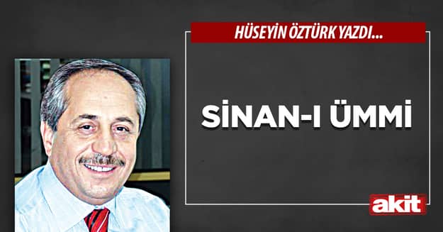 Sinan-ı Ümmi