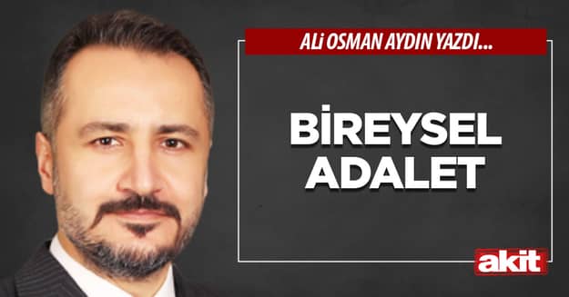 Bireysel Adalet