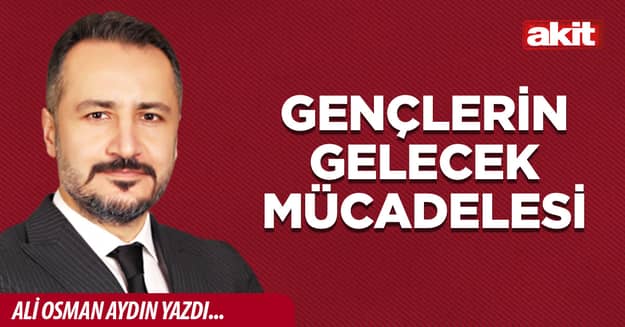 Gençlerin Gelecek Mücadelesi