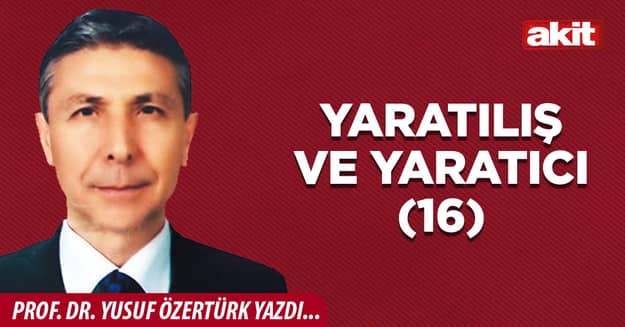 YARATILIŞ VE YARATICI (16)