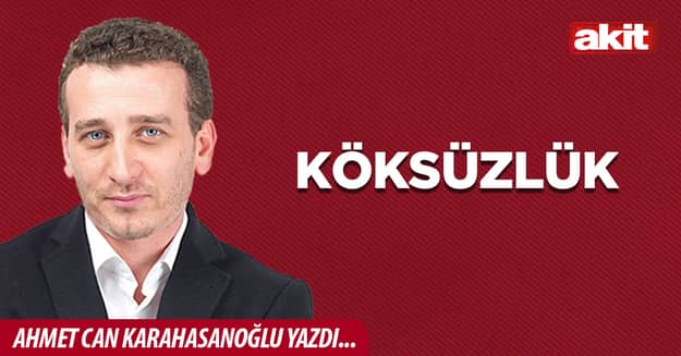 Köksüzlük