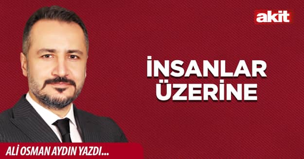 İnsanlar Üzerine