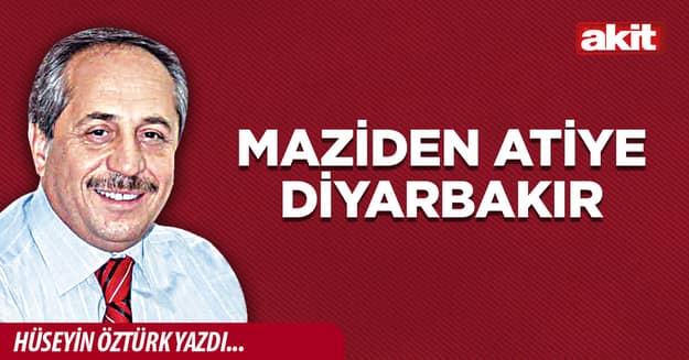 Maziden Atiye Diyarbakır