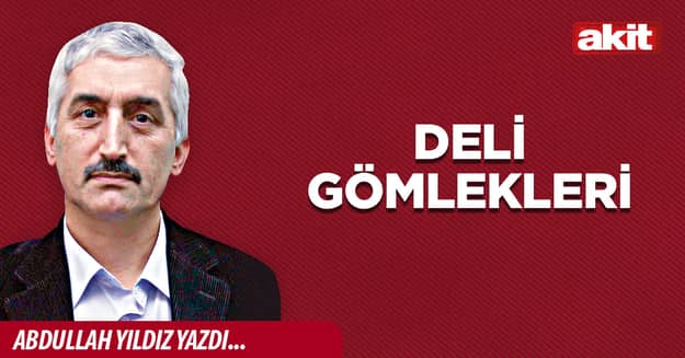 Deli Gömlekleri