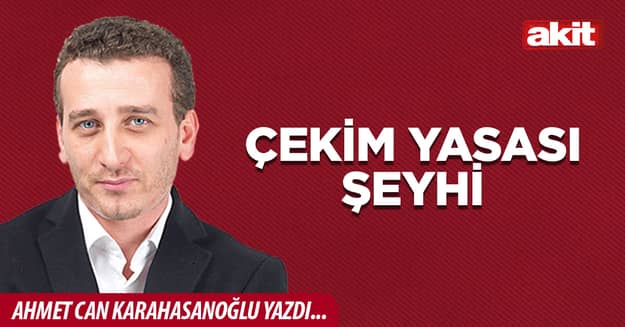 Çekim yasası şeyhi