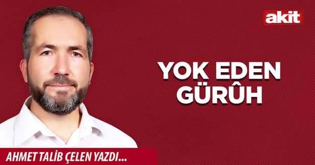 Yok eden gürûh