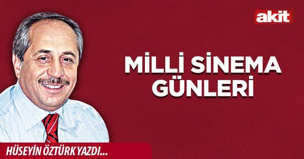 Milli Sinema Günleri