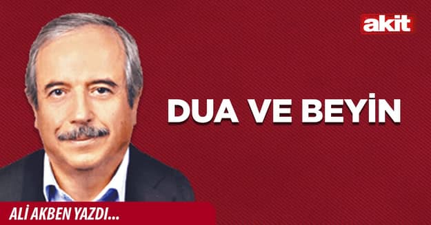 Dua ve beyin