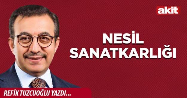 Nesil sanatkarlığı