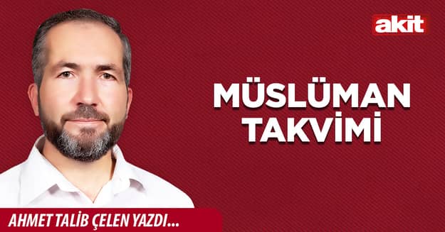 Müslüman Takvimi