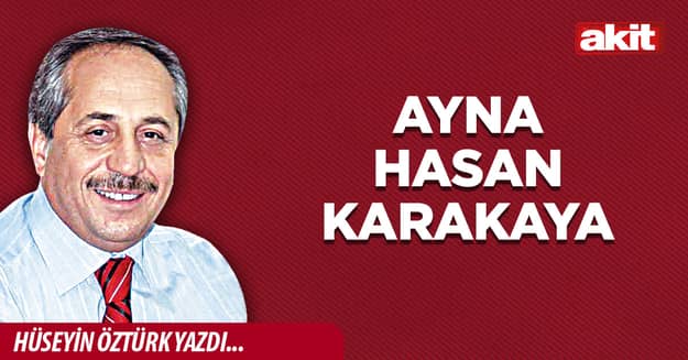 Ayna Hasan Karakaya
