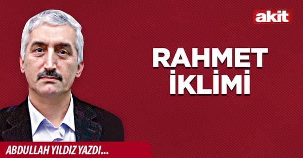 Rahmet iklimi