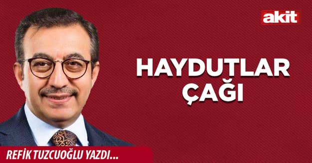 Haydutlar Çağı