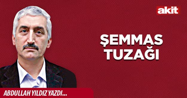 Şemmas Tuzağı