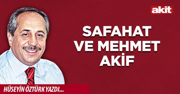 Safahat ve Mehmet Akif