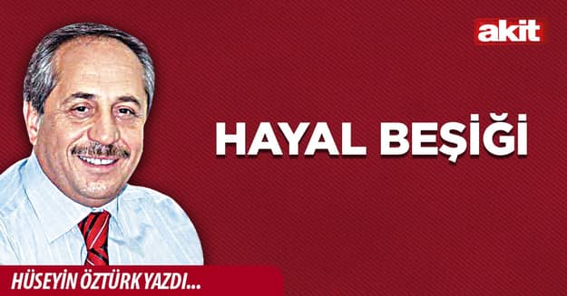 Hayal Beşiği
