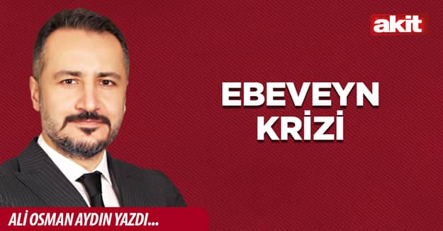 Ebeveyn Krizi