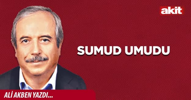 Sumud umudu