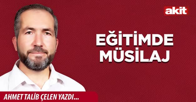 Eğitimde müsilaj
