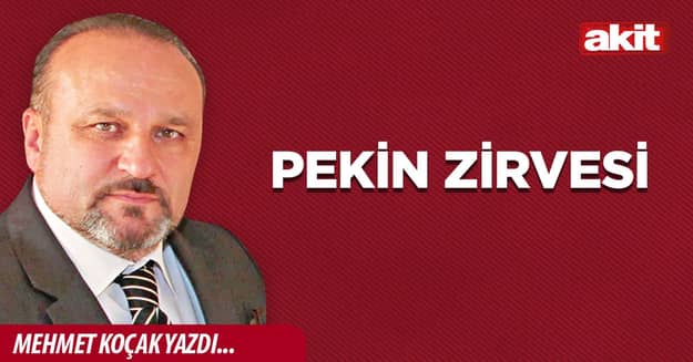 Pekin zirvesi