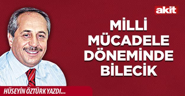 Milli Mücadele Döneminde Bilecik